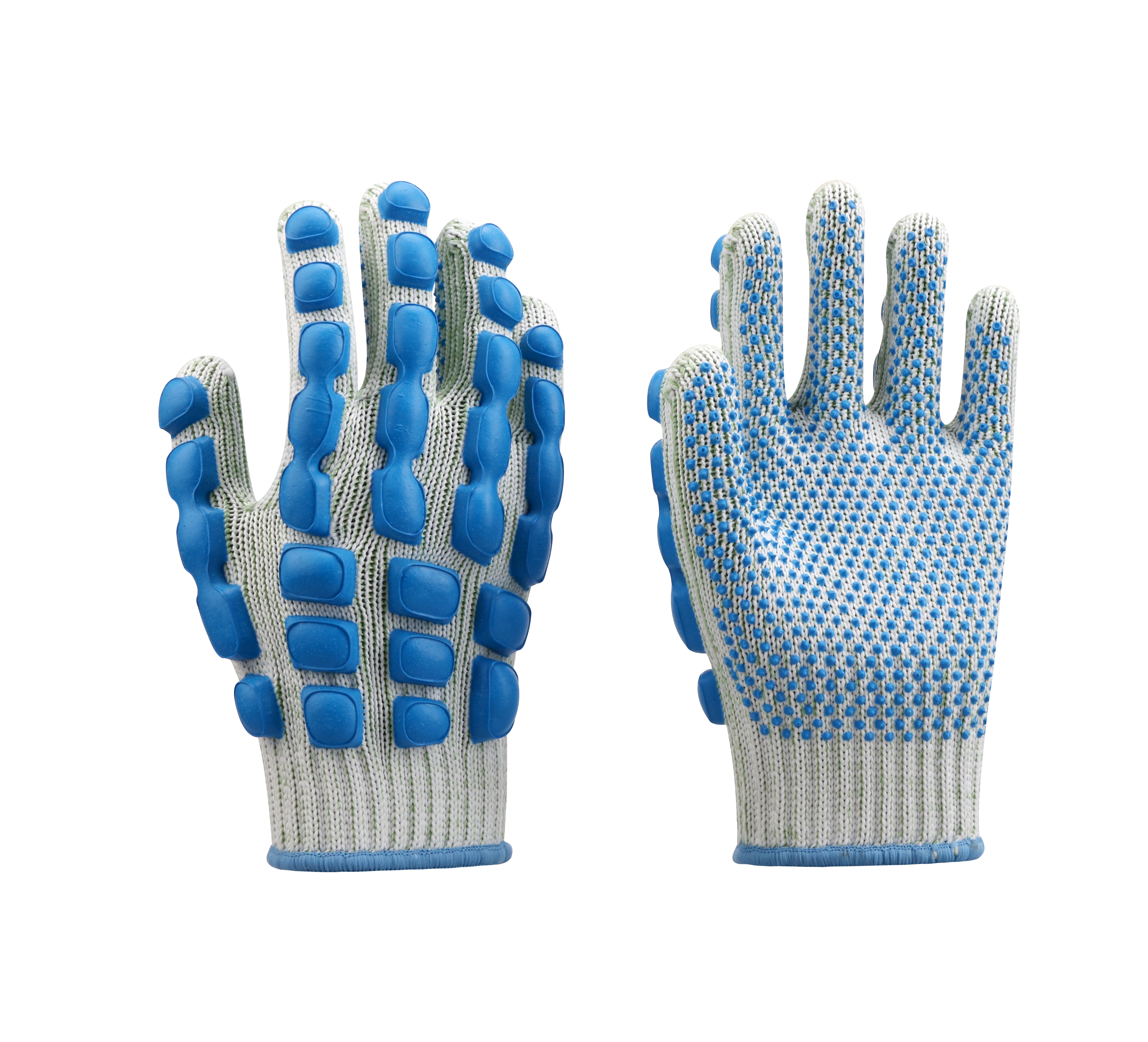 7 gauge Impact Resistant & Cut Resistant Glove 